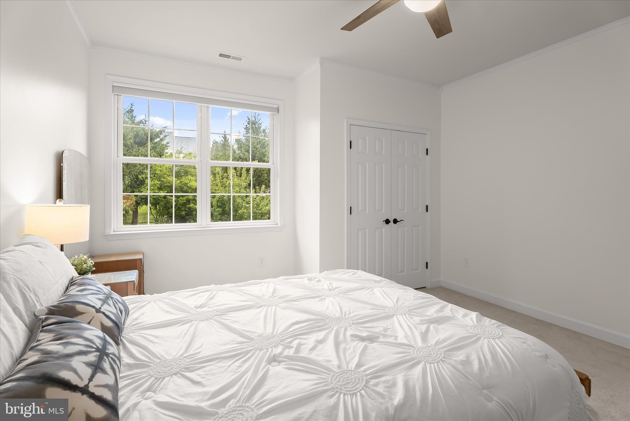 WOODLANDS AT NOTTINGHAM - Residential