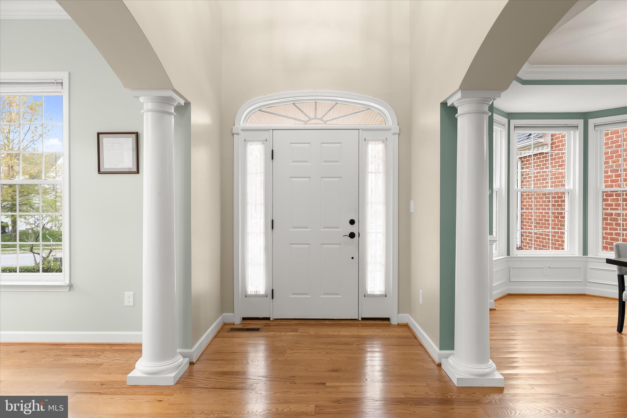 WOODLANDS AT NOTTINGHAM - Residential