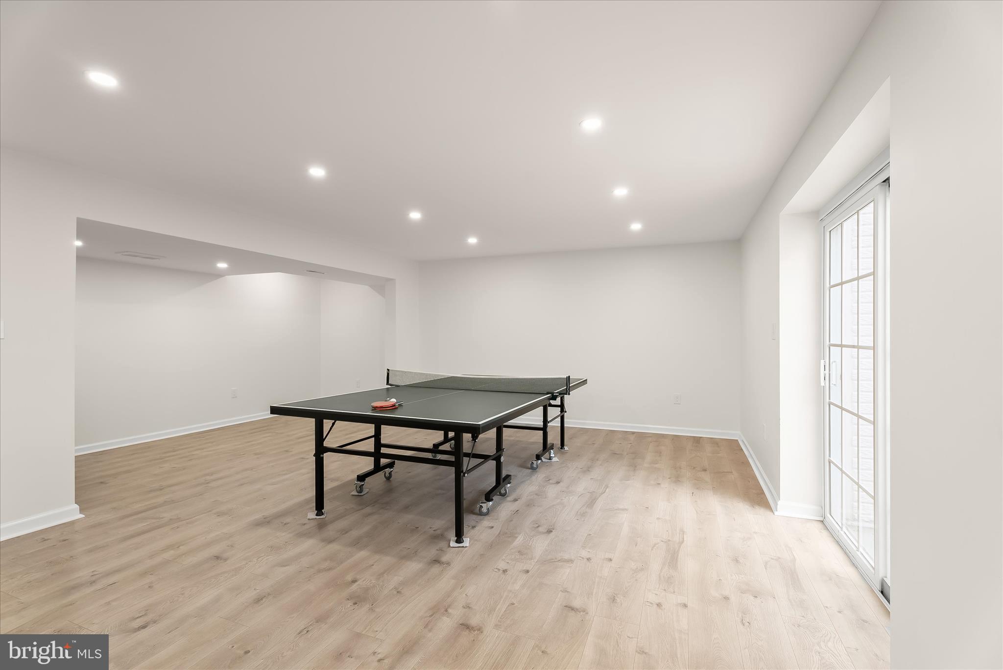 WOODLANDS AT NOTTINGHAM - Residential