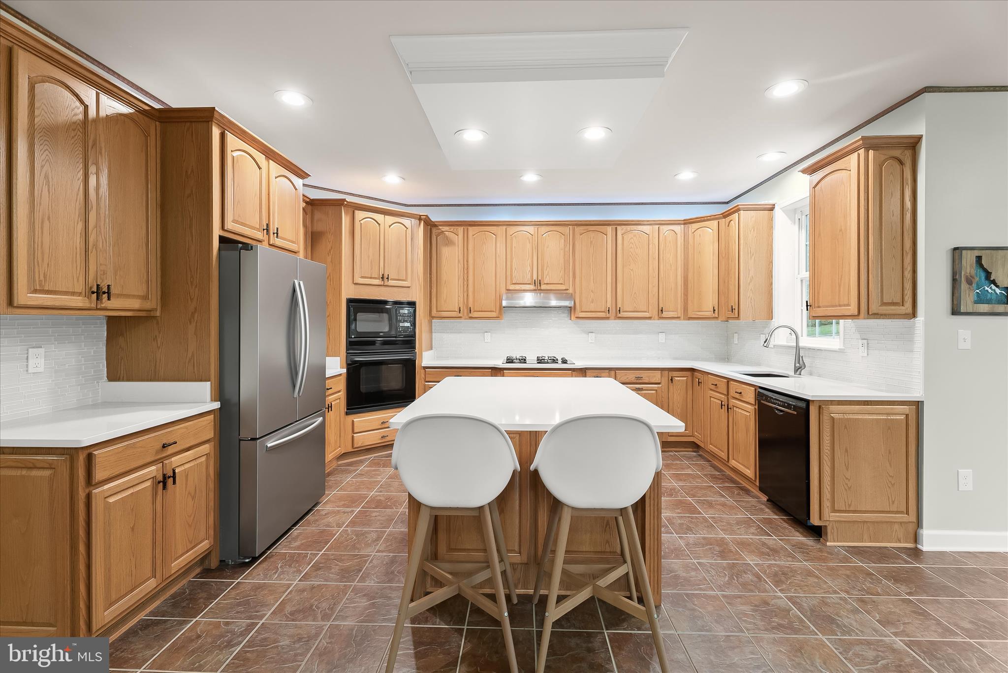 WOODLANDS AT NOTTINGHAM - Residential