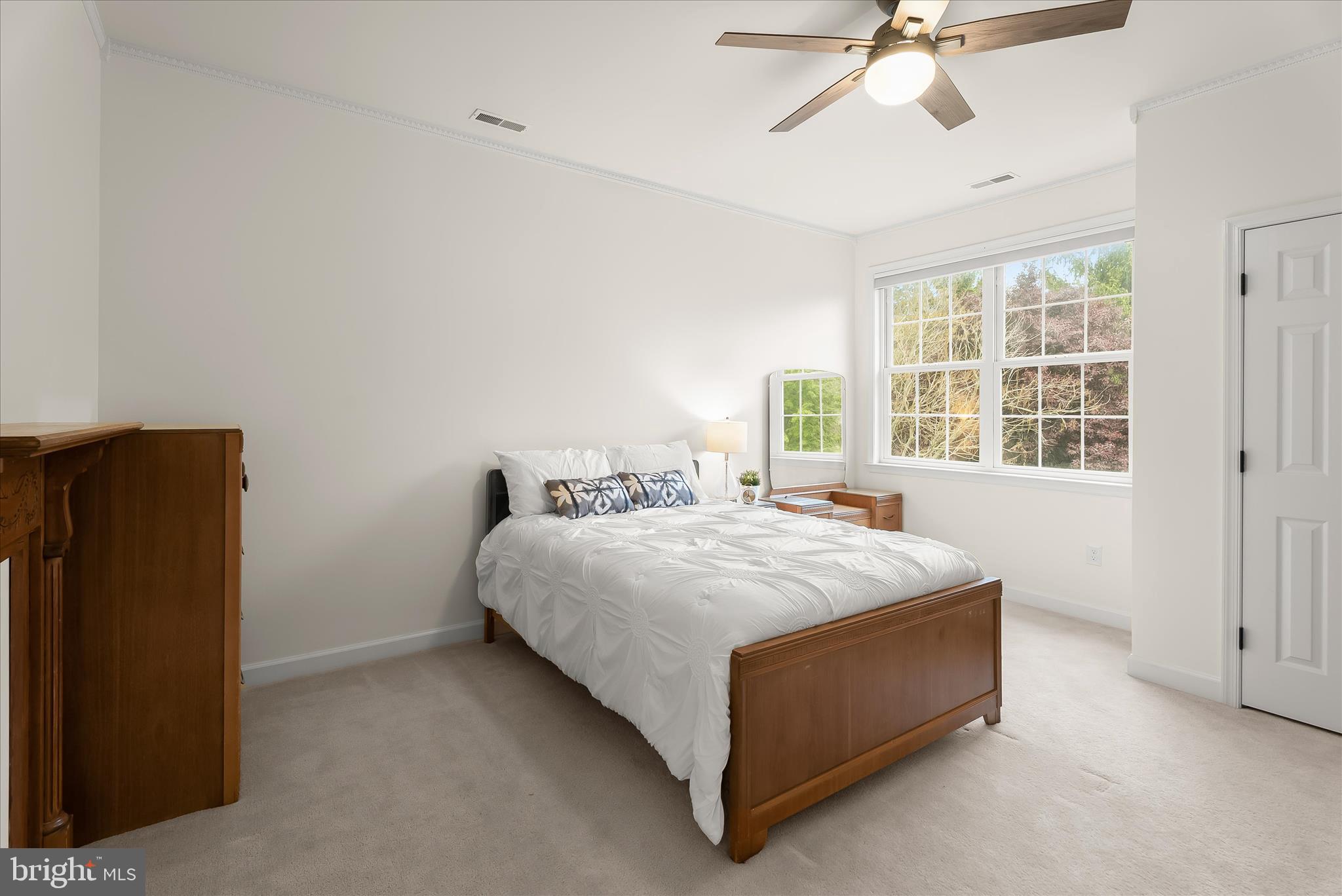 WOODLANDS AT NOTTINGHAM - Residential