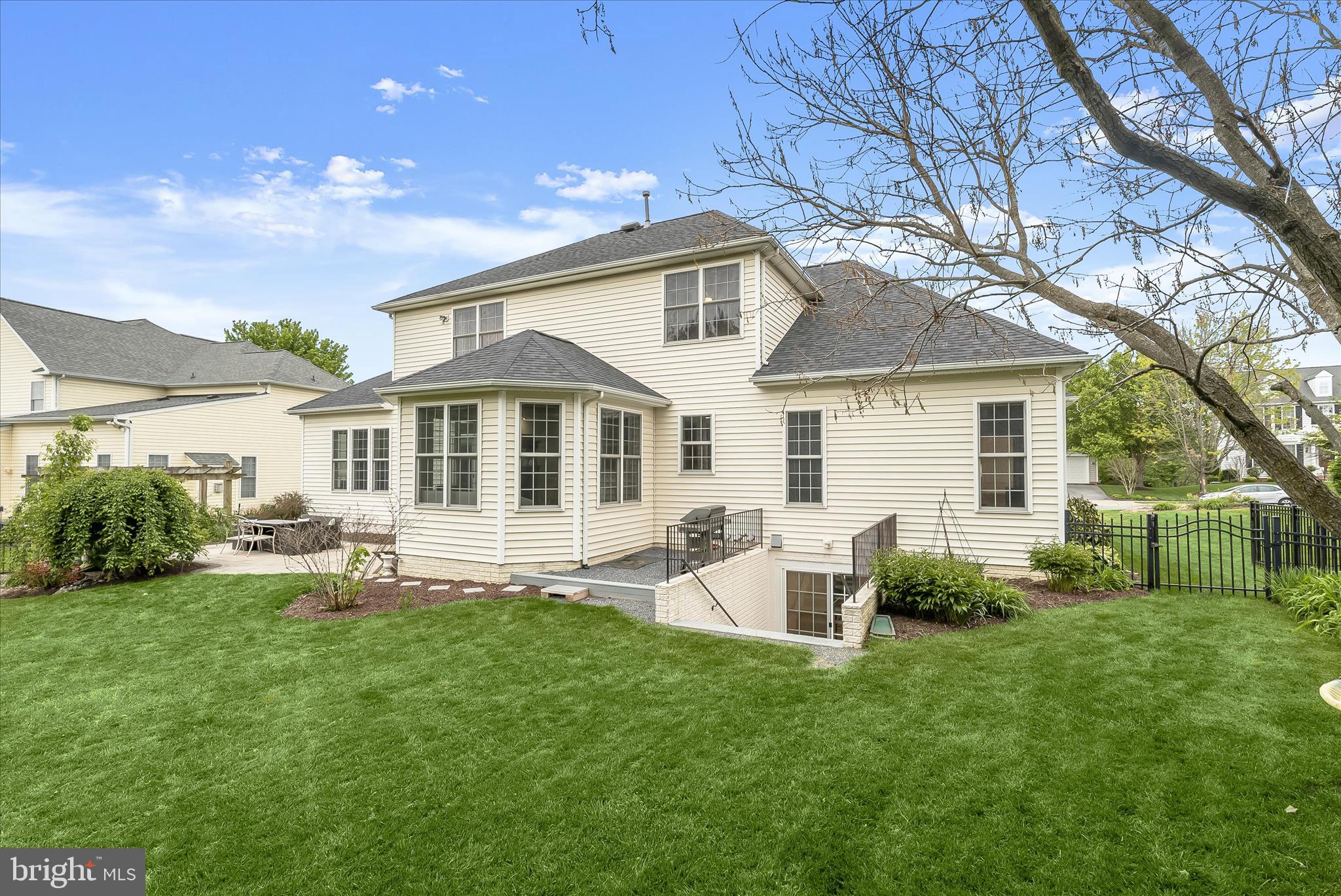 WOODLANDS AT NOTTINGHAM - Residential