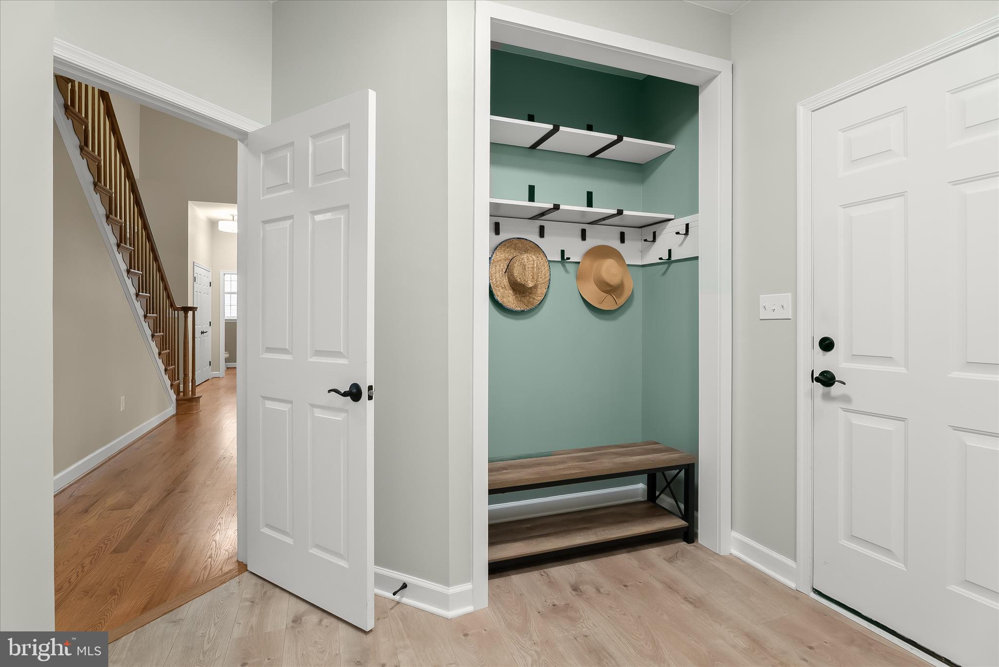 WOODLANDS AT NOTTINGHAM - Residential