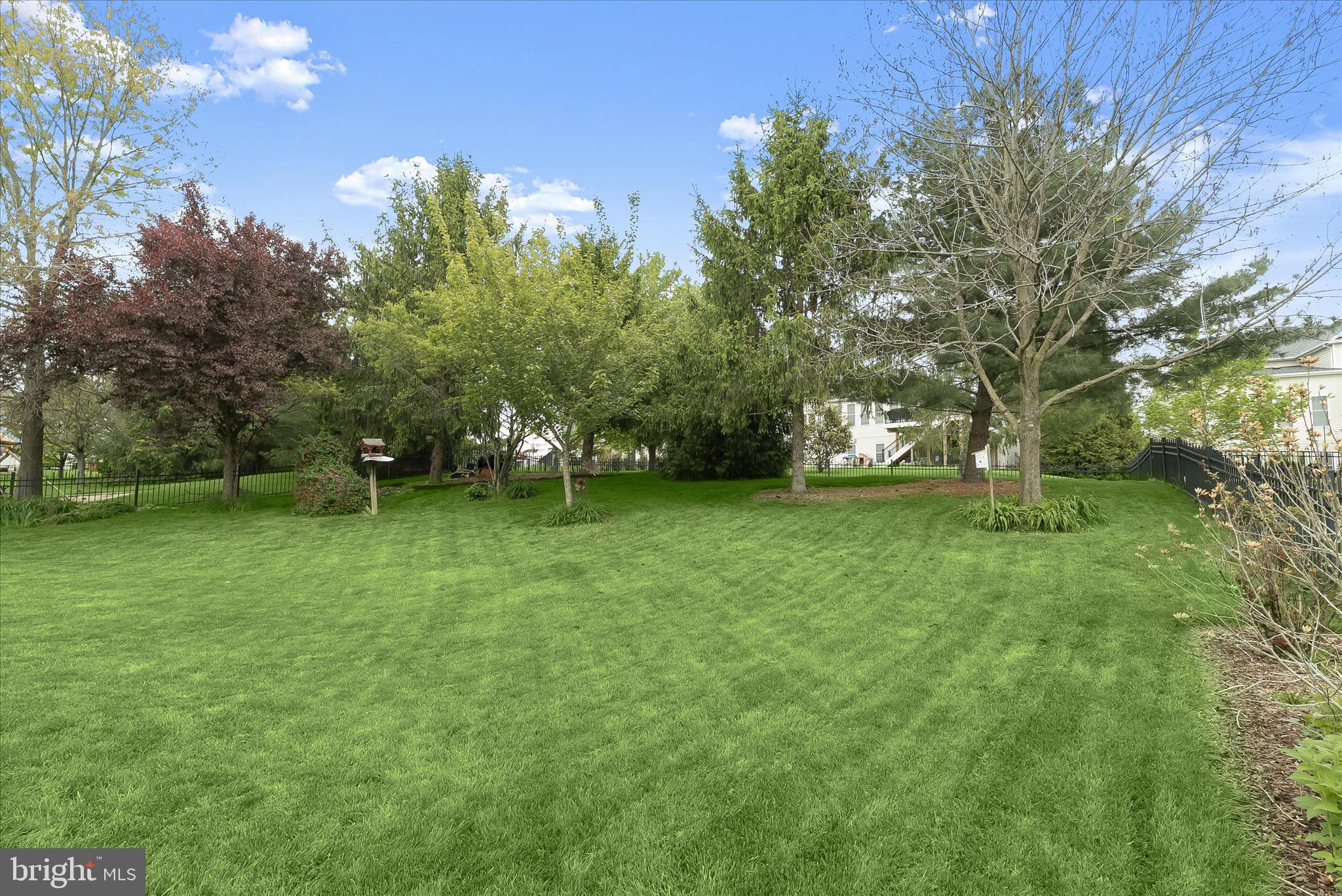 WOODLANDS AT NOTTINGHAM - Residential