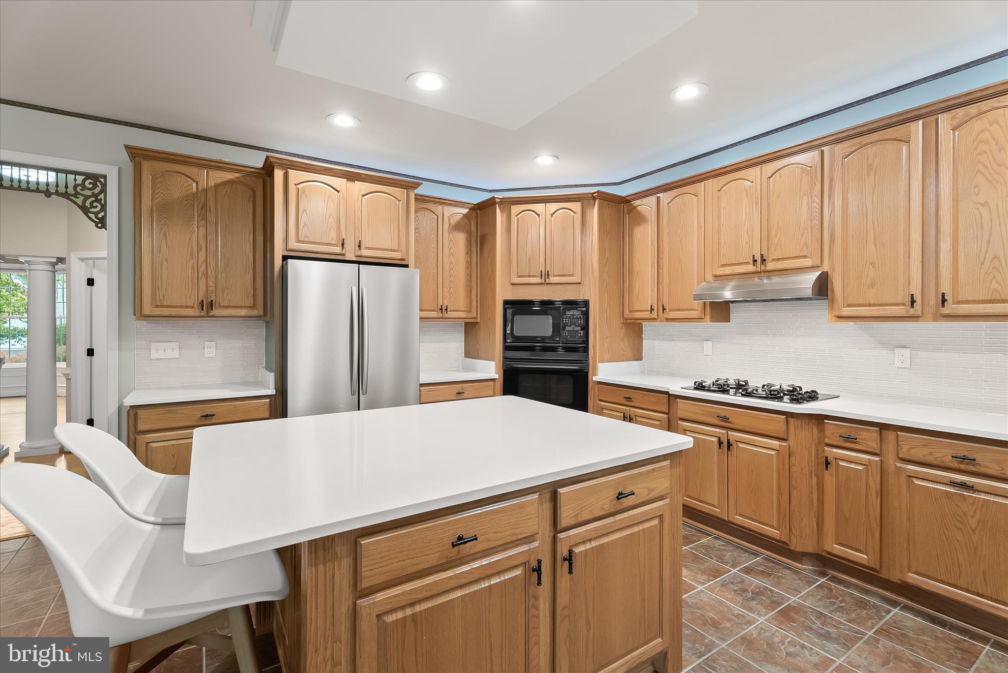 WOODLANDS AT NOTTINGHAM - Residential