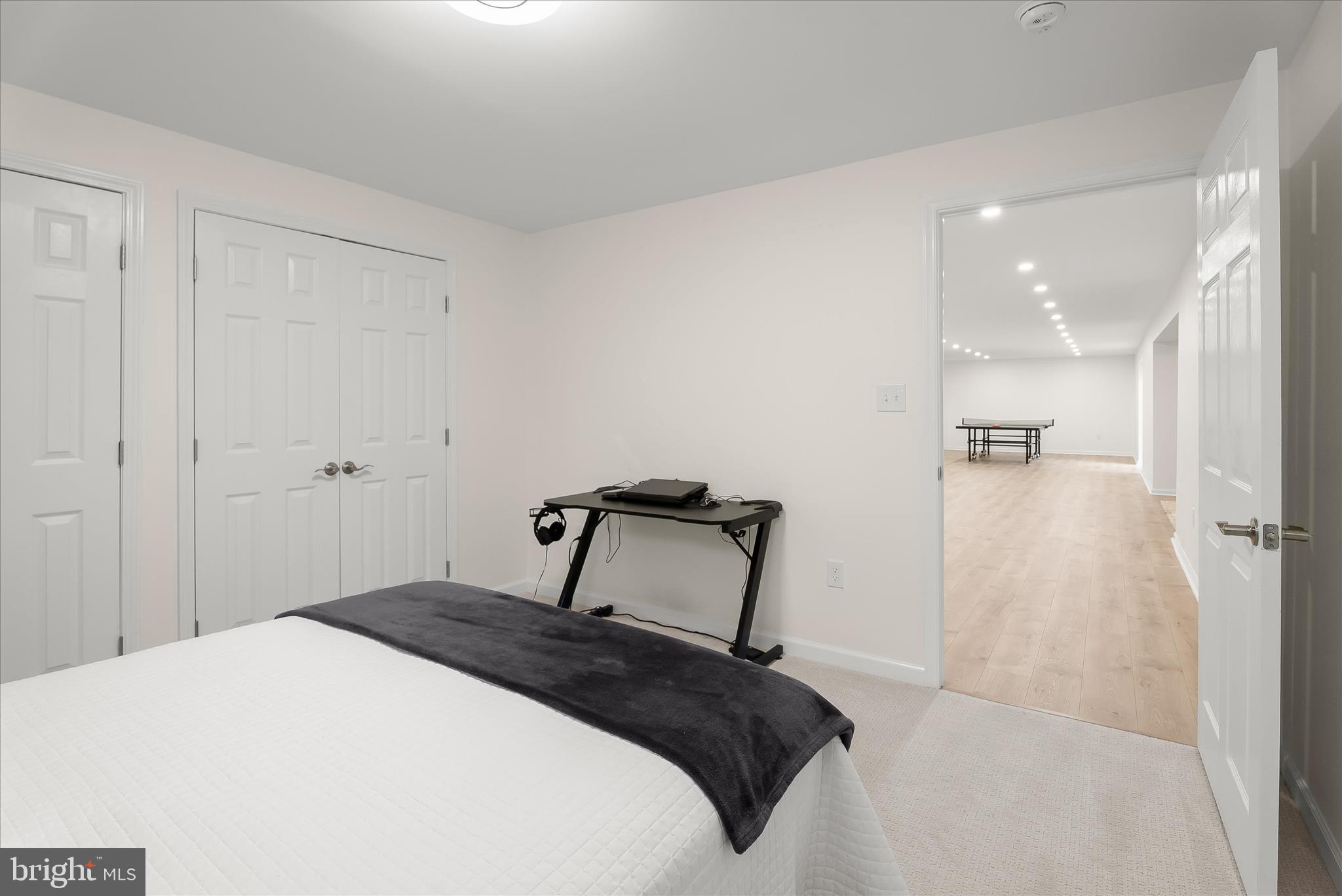 WOODLANDS AT NOTTINGHAM - Residential