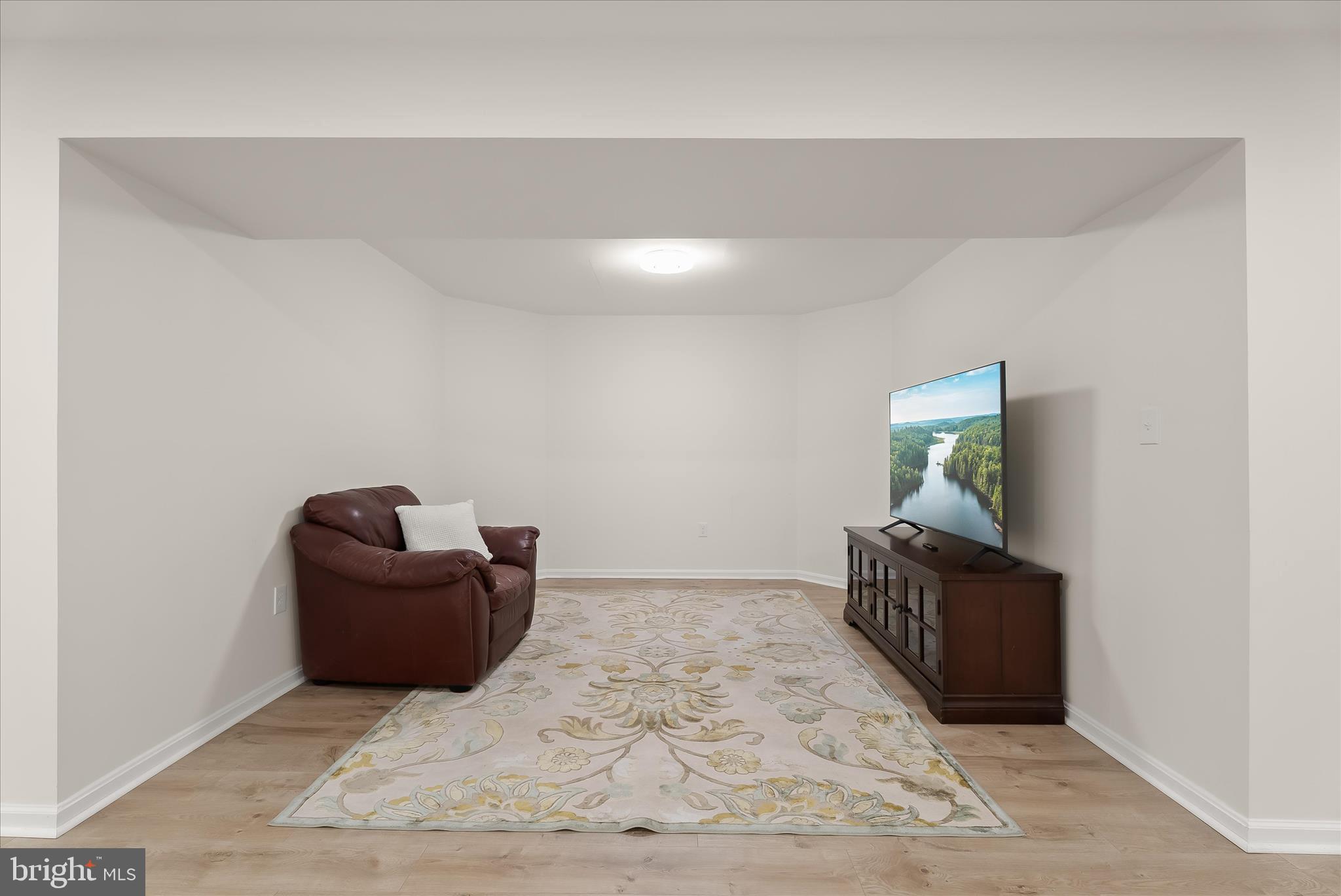 WOODLANDS AT NOTTINGHAM - Residential