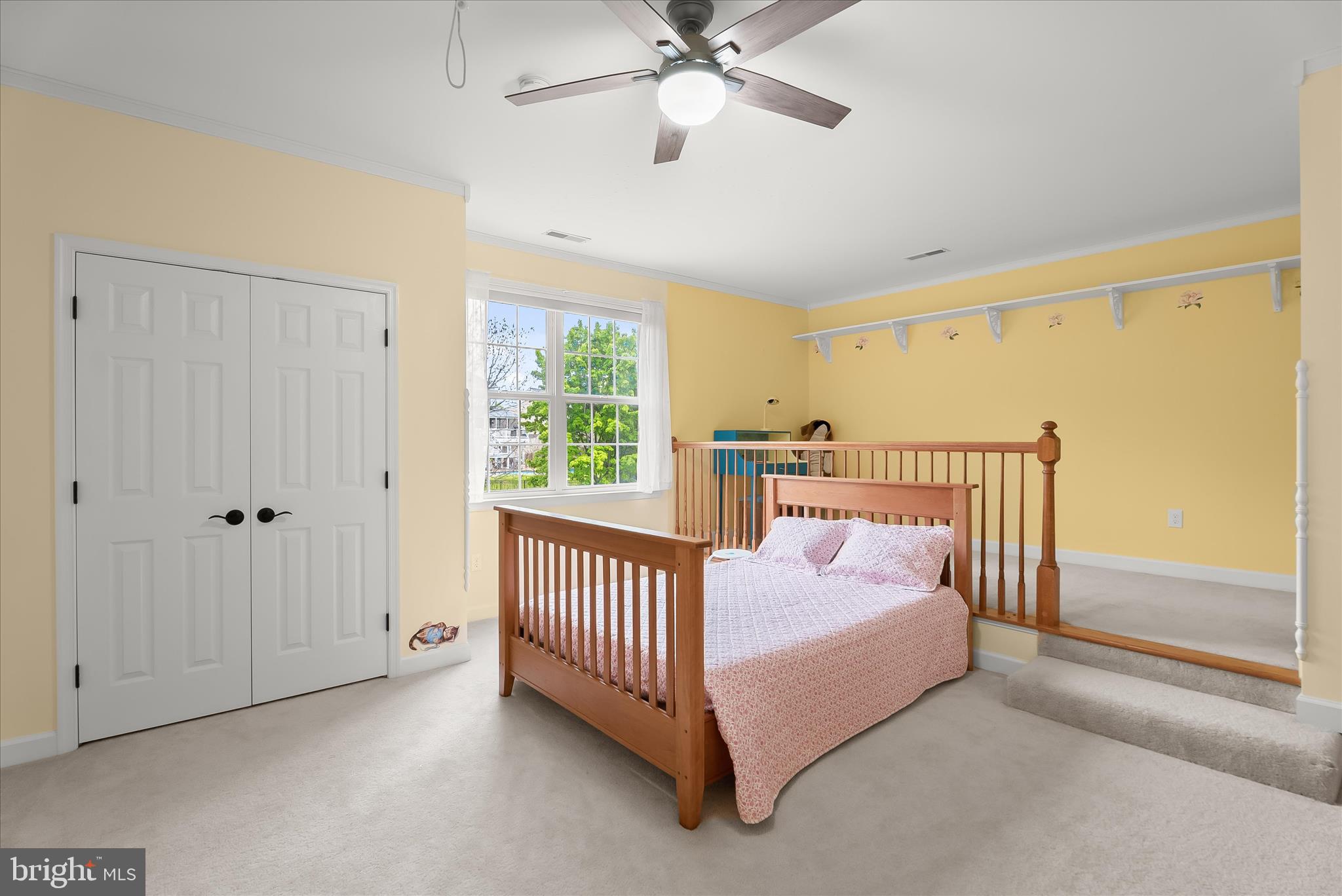WOODLANDS AT NOTTINGHAM - Residential
