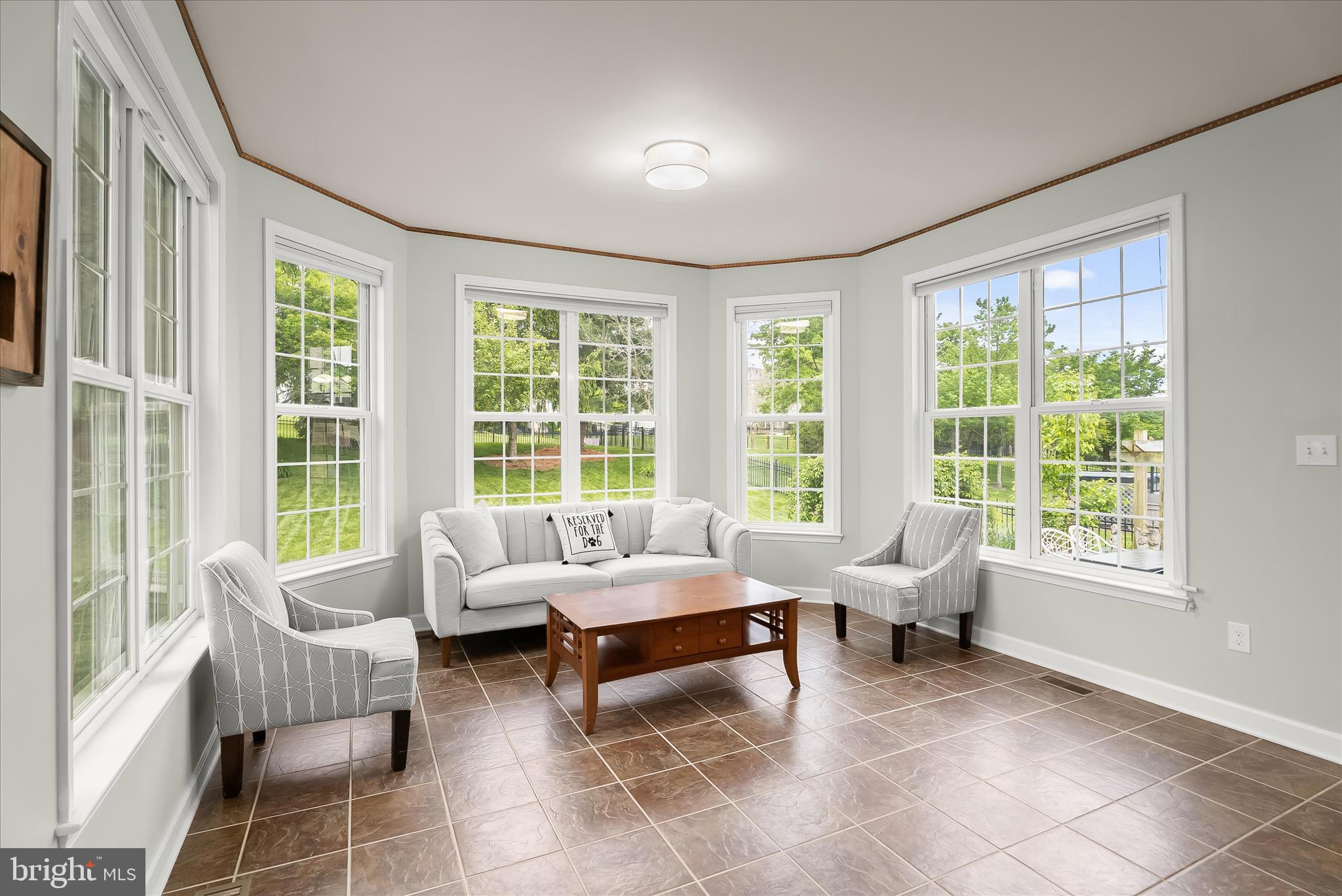 WOODLANDS AT NOTTINGHAM - Residential