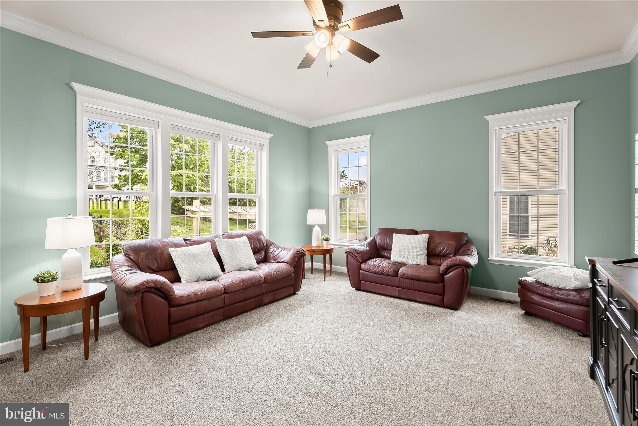 WOODLANDS AT NOTTINGHAM - Residential