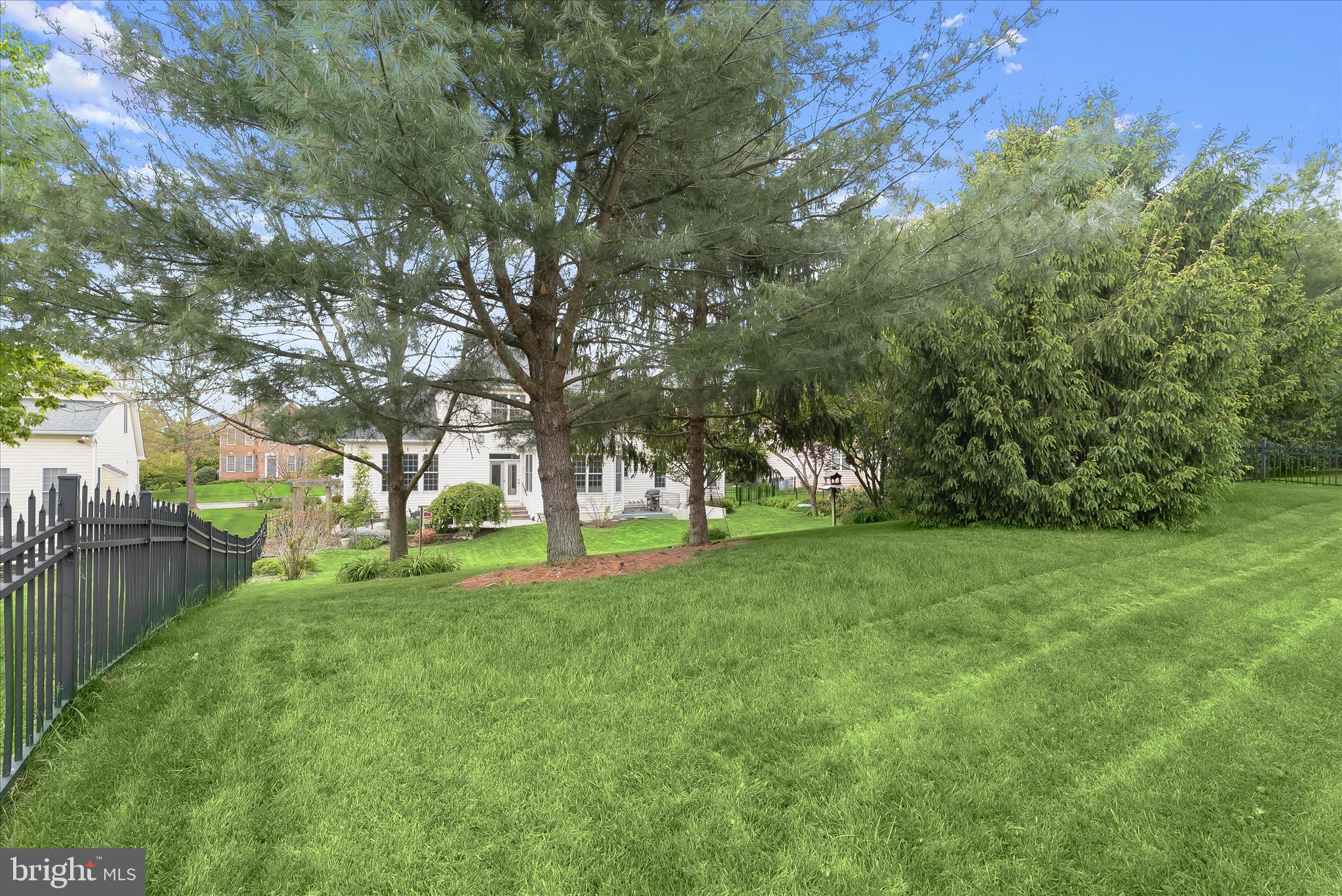 WOODLANDS AT NOTTINGHAM - Residential