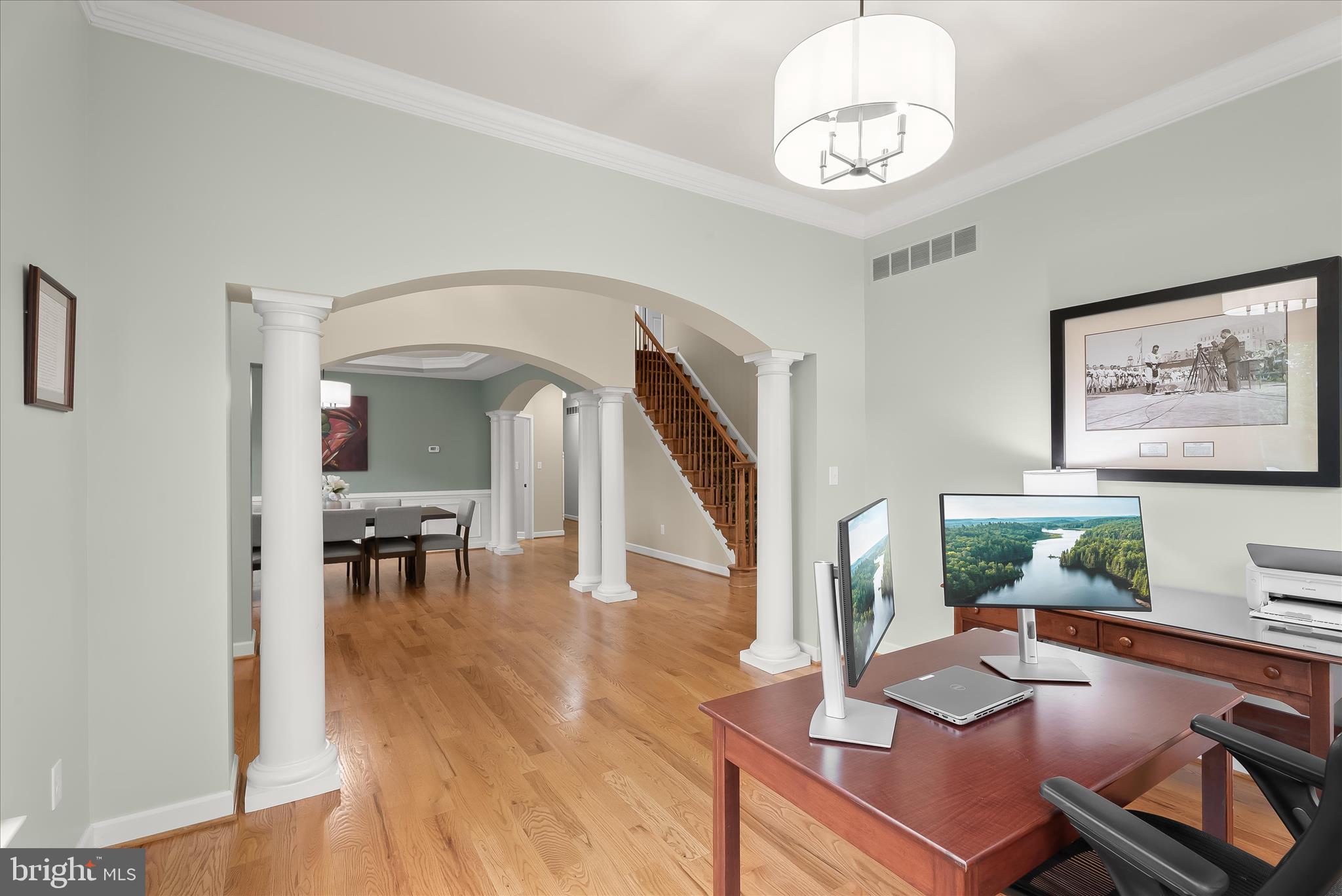 WOODLANDS AT NOTTINGHAM - Residential