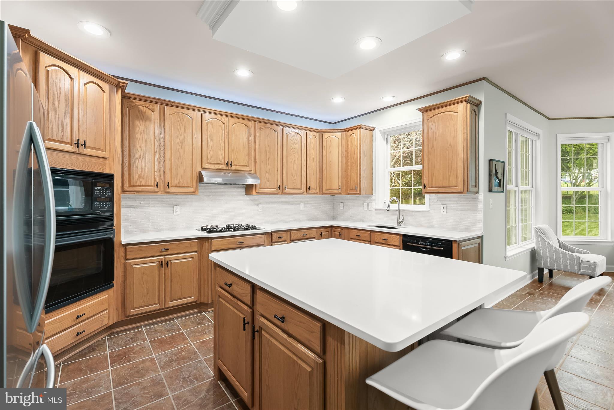 WOODLANDS AT NOTTINGHAM - Residential