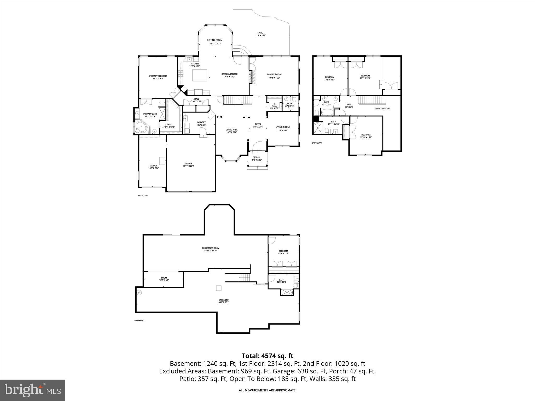 WOODLANDS AT NOTTINGHAM - Residential