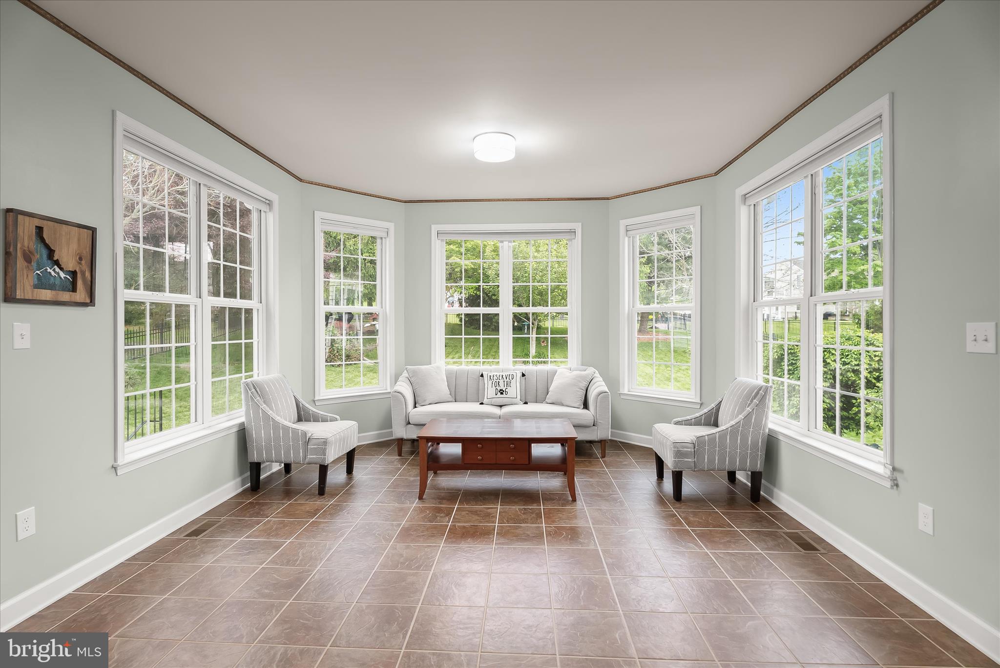 WOODLANDS AT NOTTINGHAM - Residential