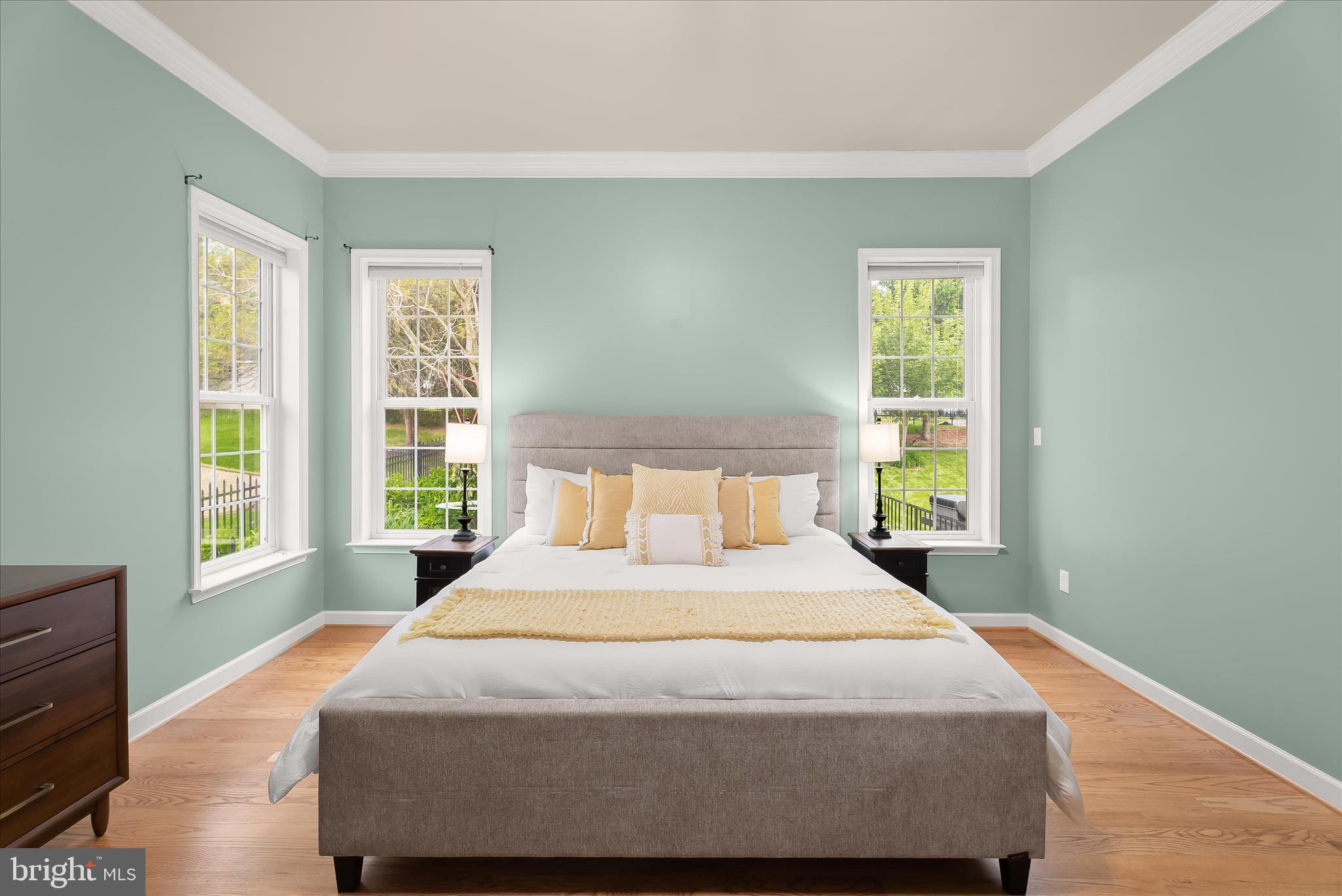 WOODLANDS AT NOTTINGHAM - Residential