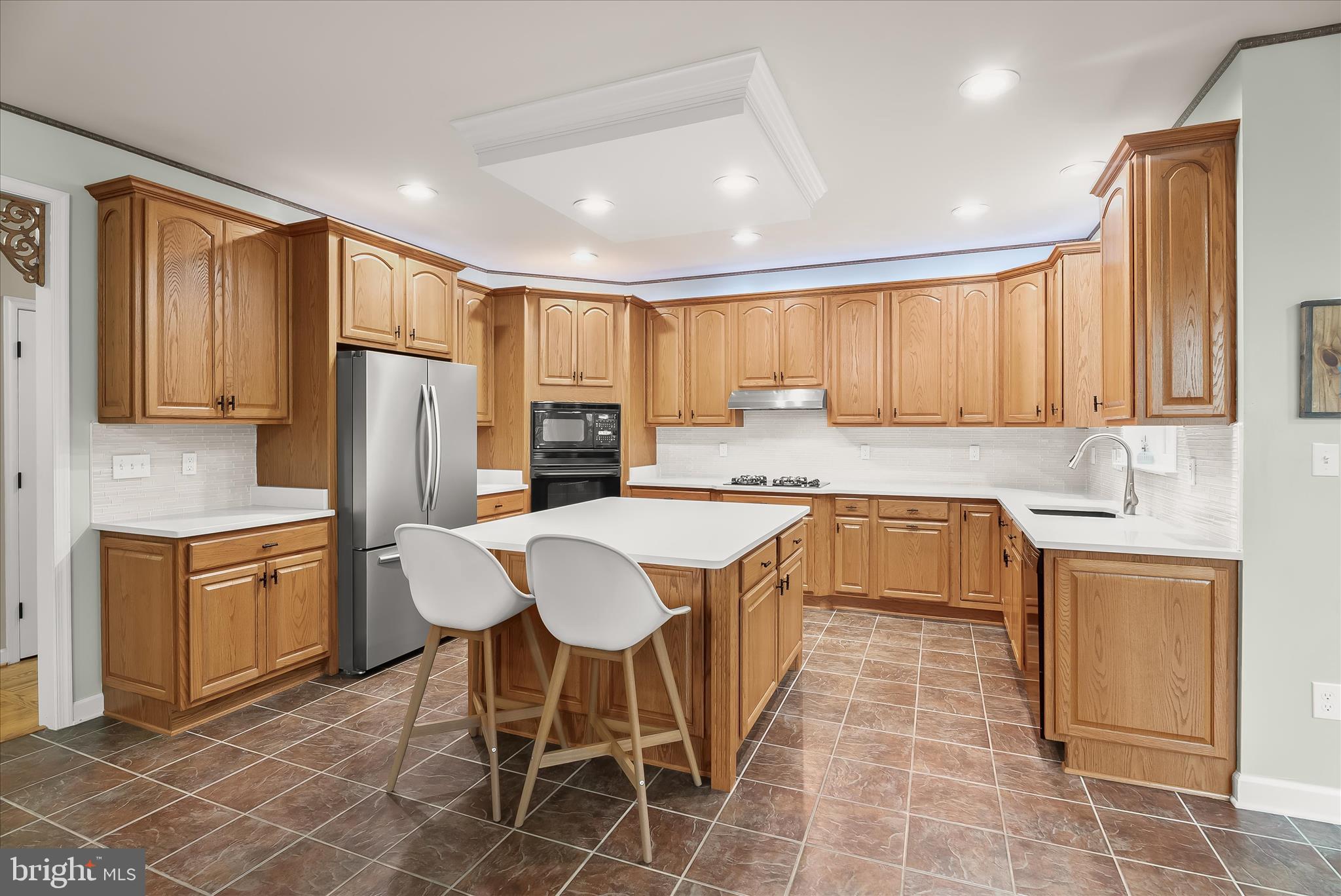 WOODLANDS AT NOTTINGHAM - Residential