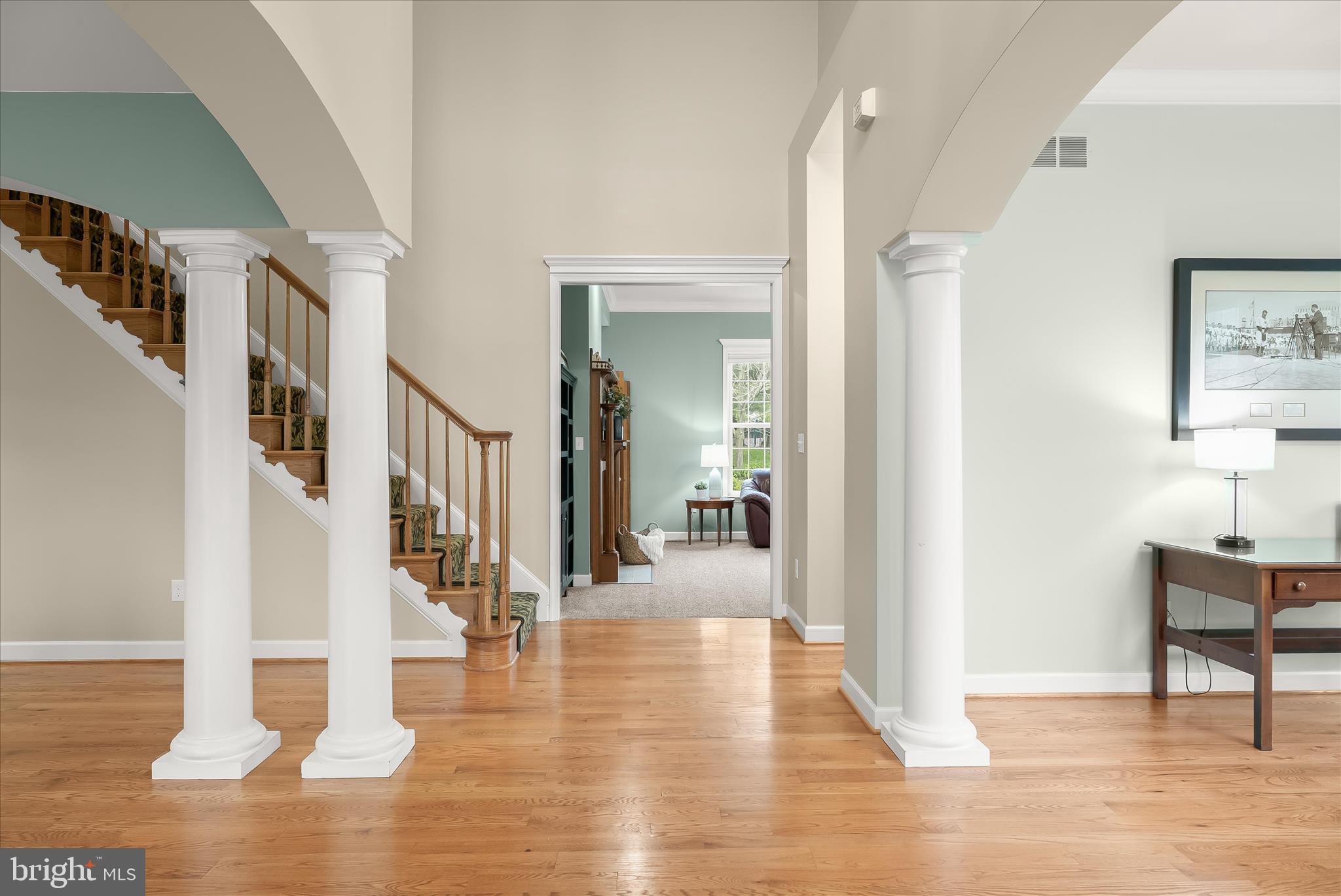 WOODLANDS AT NOTTINGHAM - Residential