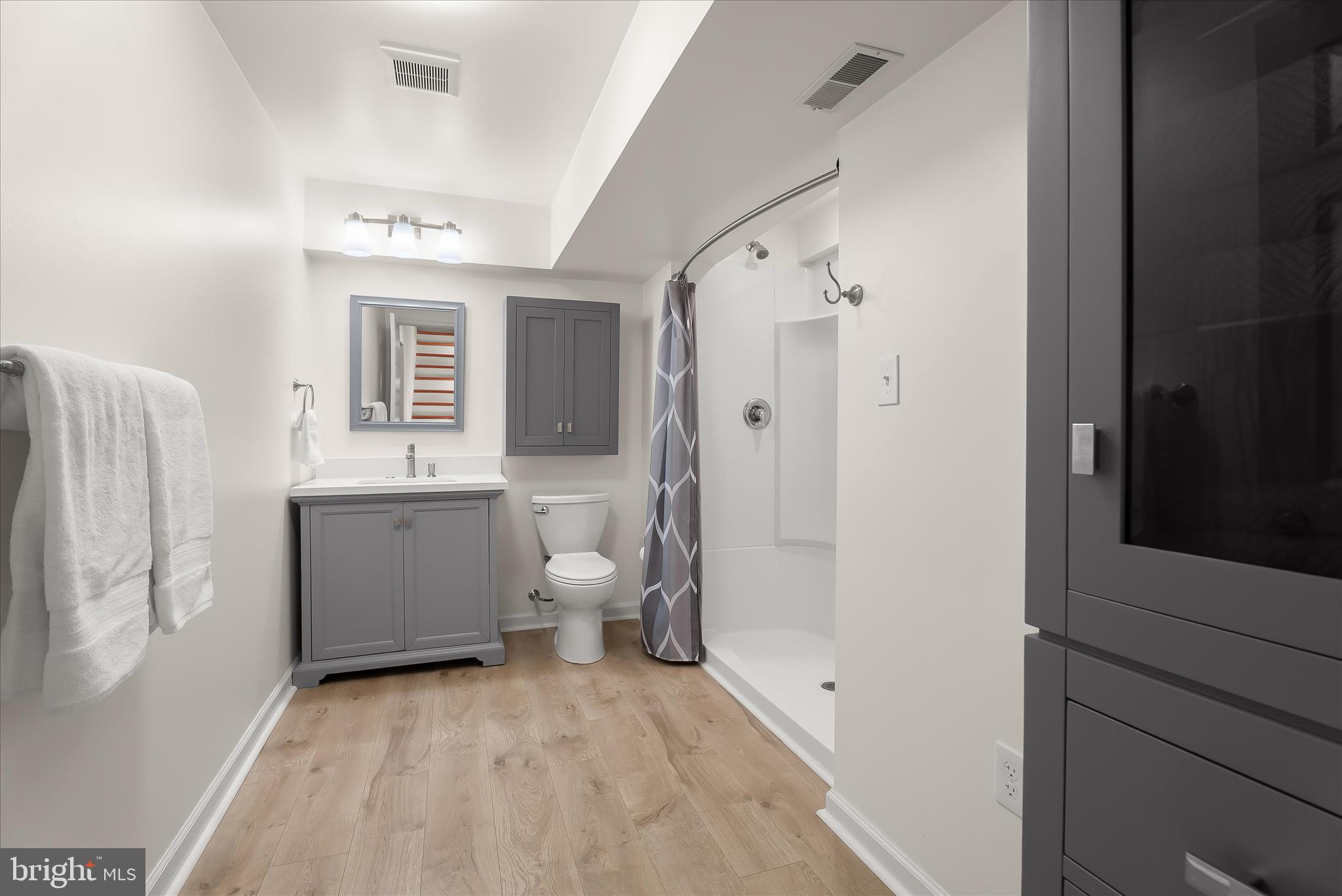 WOODLANDS AT NOTTINGHAM - Residential