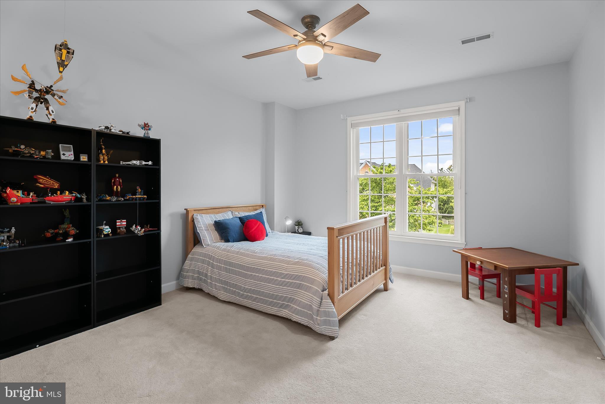 WOODLANDS AT NOTTINGHAM - Residential