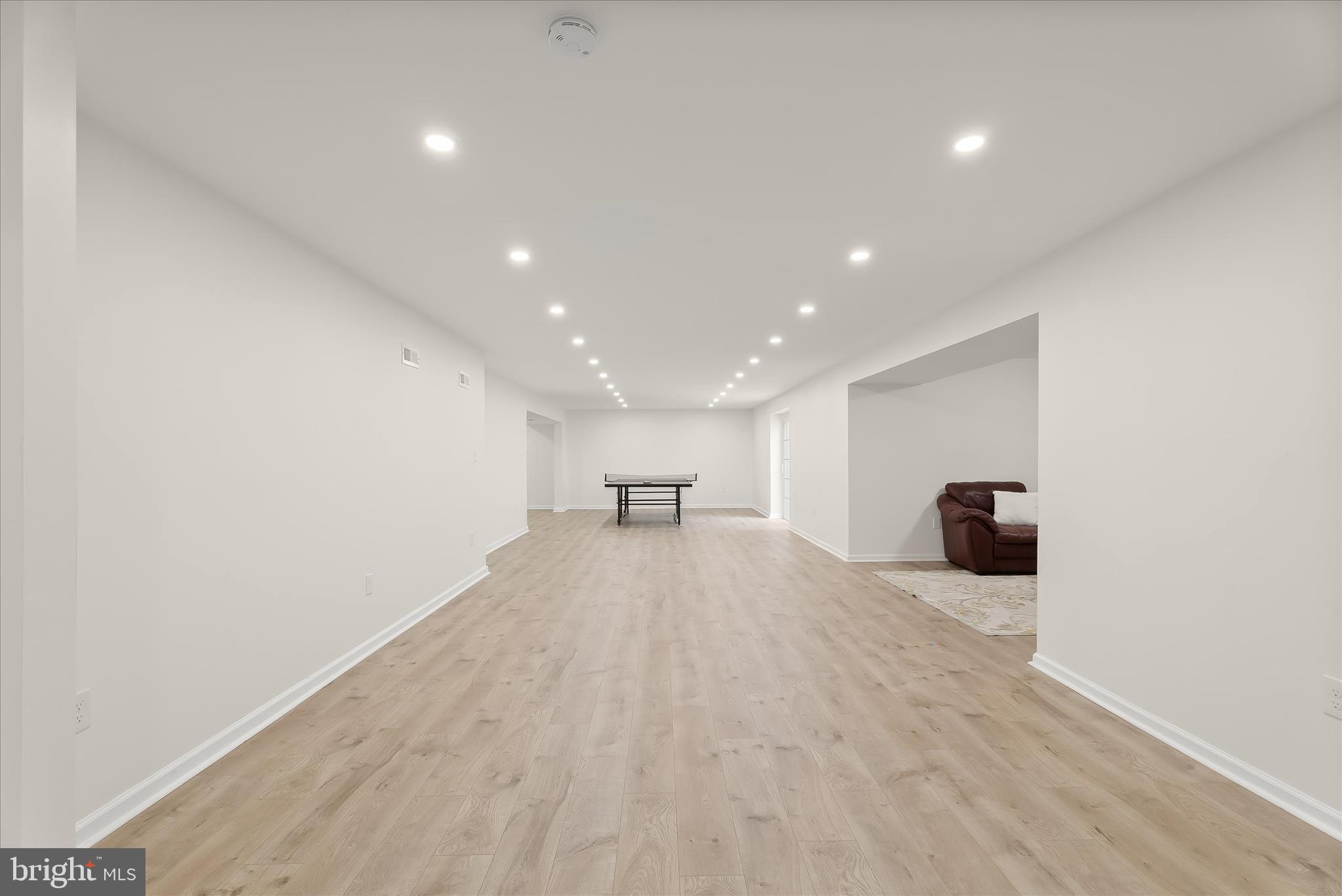 WOODLANDS AT NOTTINGHAM - Residential