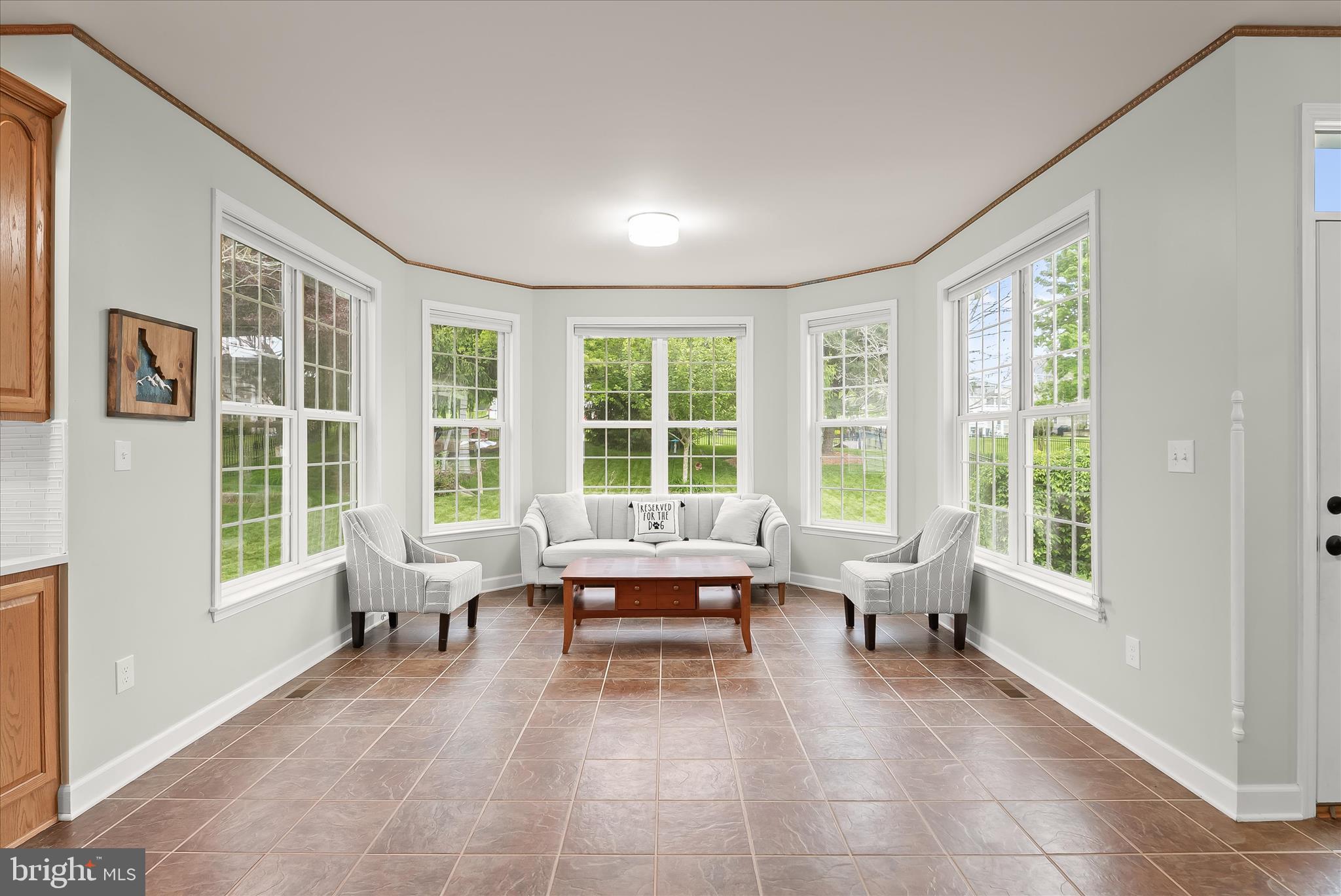 WOODLANDS AT NOTTINGHAM - Residential