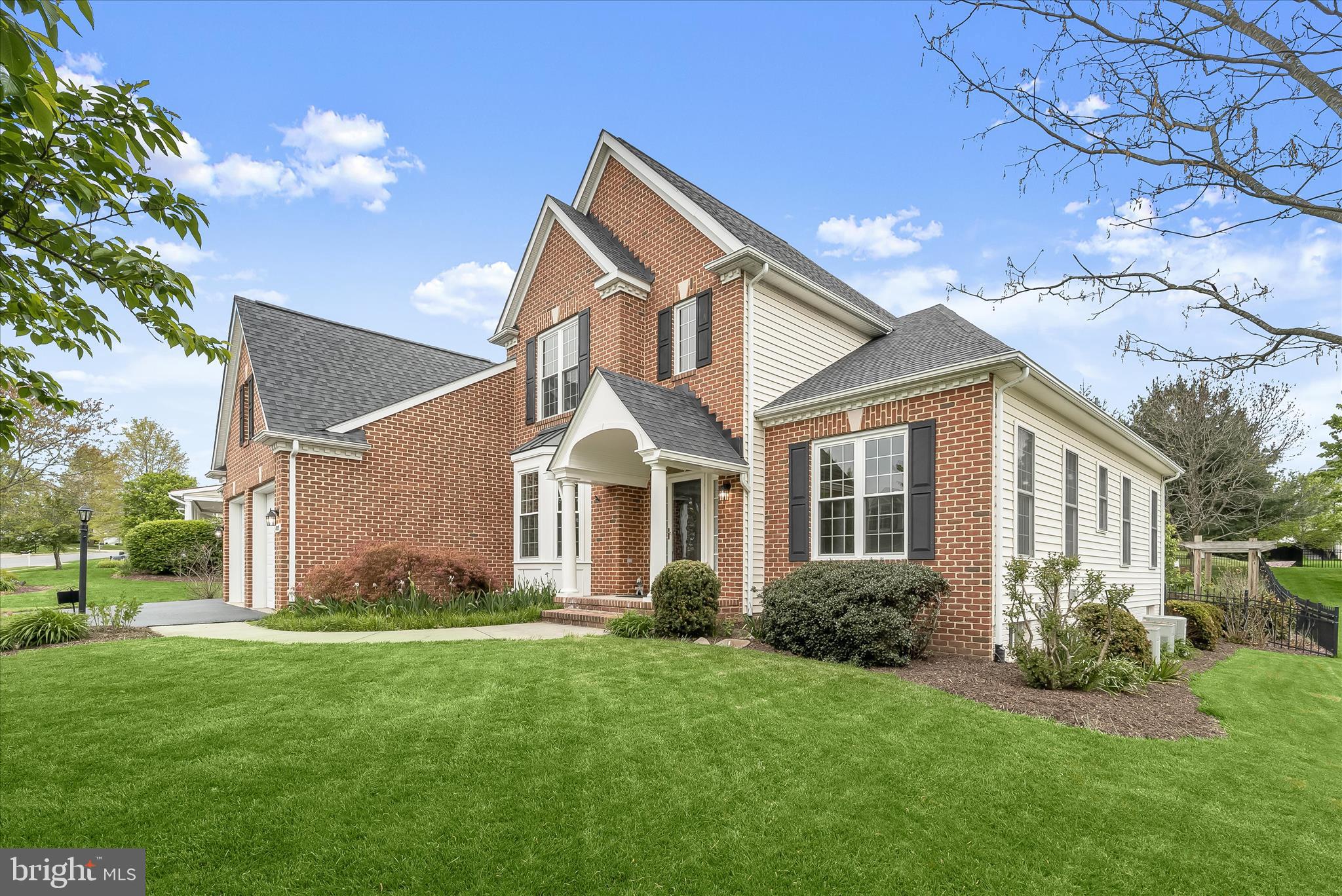WOODLANDS AT NOTTINGHAM - Residential