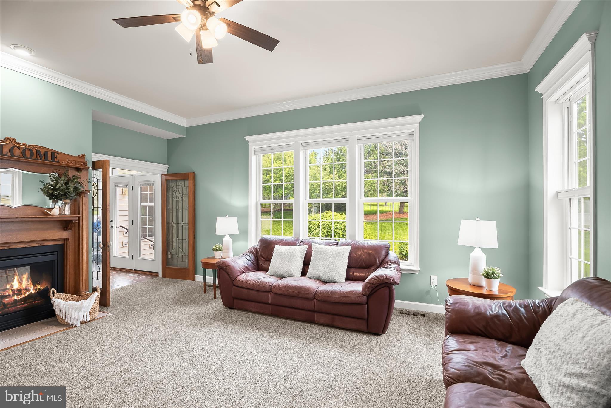 WOODLANDS AT NOTTINGHAM - Residential