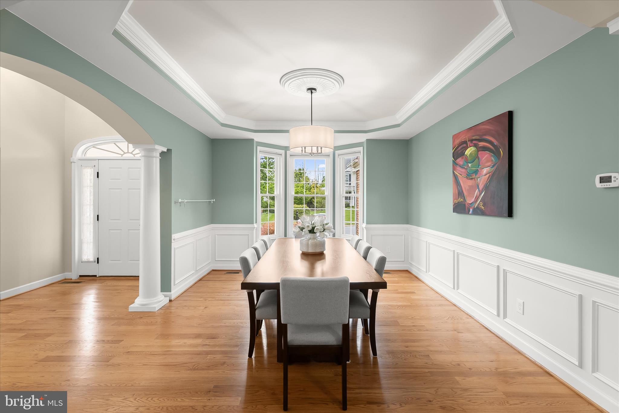 WOODLANDS AT NOTTINGHAM - Residential
