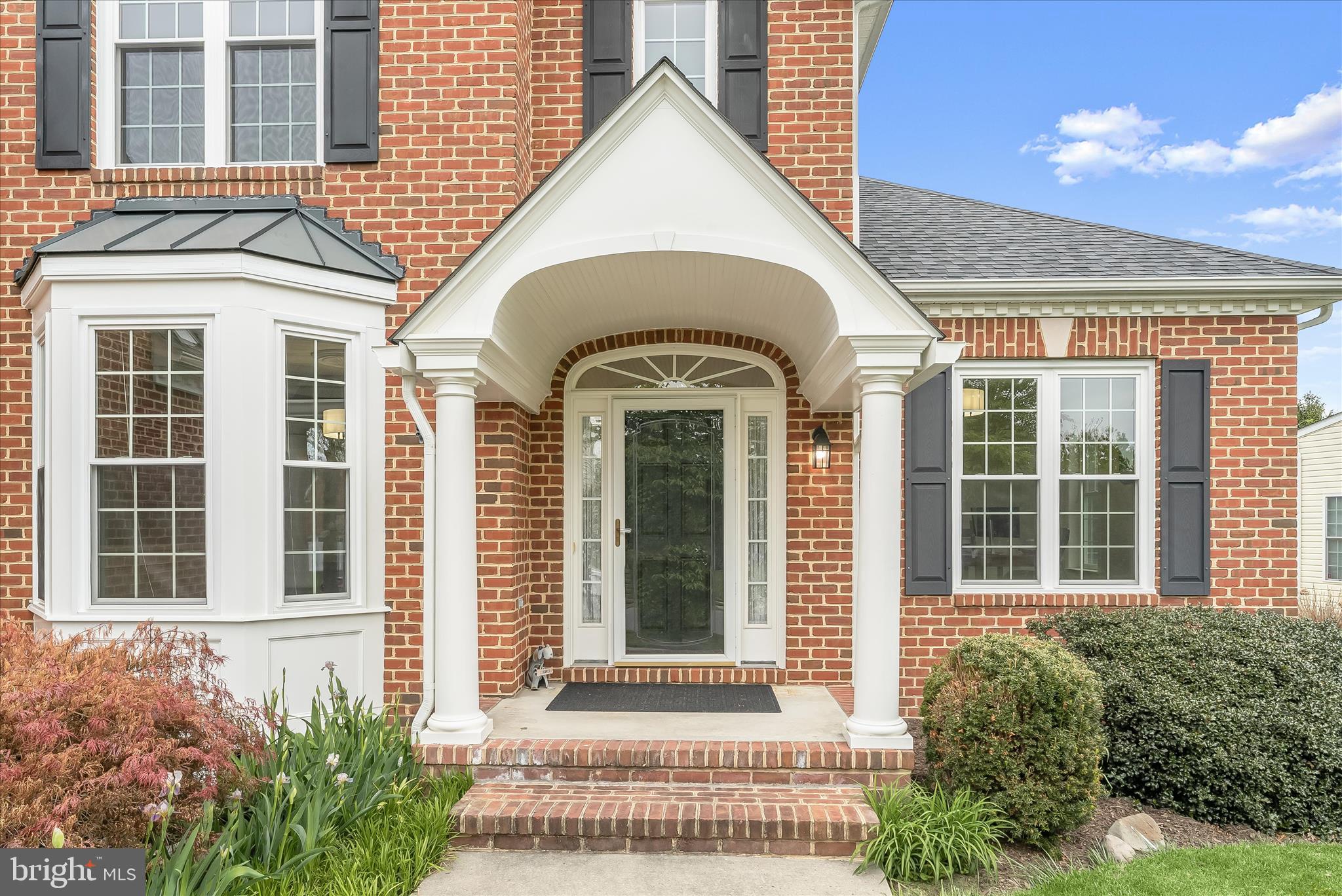 WOODLANDS AT NOTTINGHAM - Residential