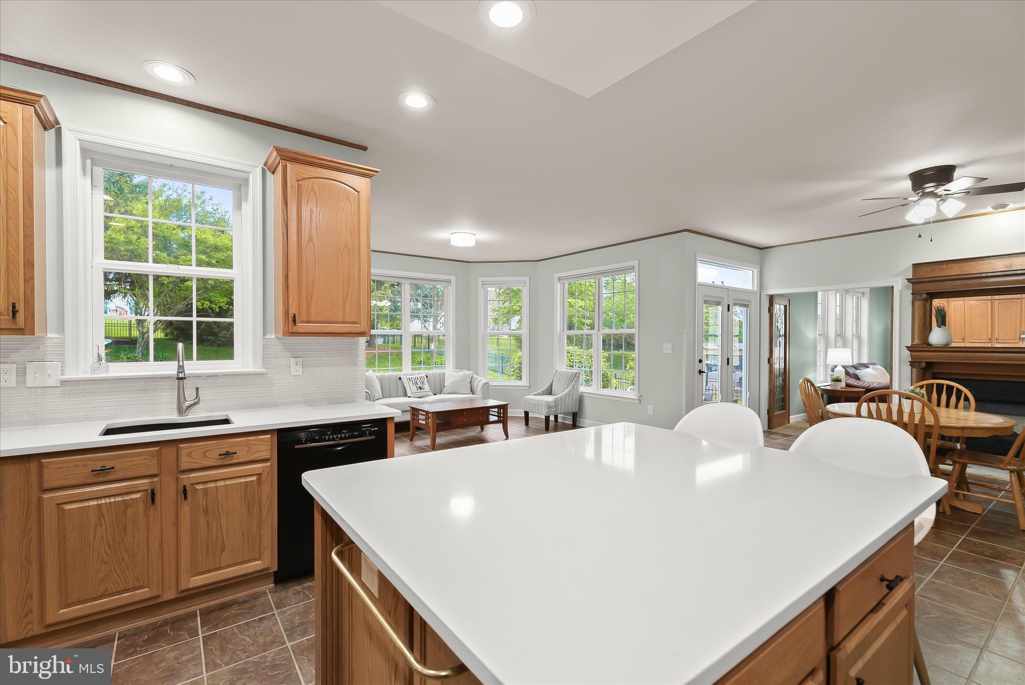 WOODLANDS AT NOTTINGHAM - Residential