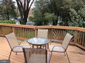 WHEATON WOODS - Residential