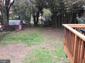 WHEATON WOODS - Residential