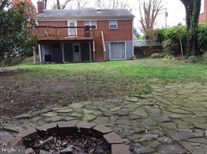 WHEATON WOODS - Residential