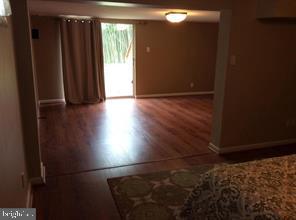 WHEATON WOODS - Residential