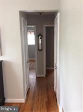 WHEATON WOODS - Residential