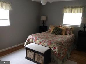 WHEATON WOODS - Residential