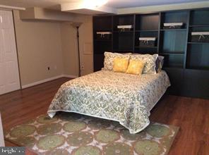 WHEATON WOODS - Residential