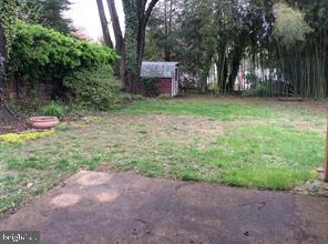 WHEATON WOODS - Residential