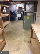 WHEATON WOODS - Residential