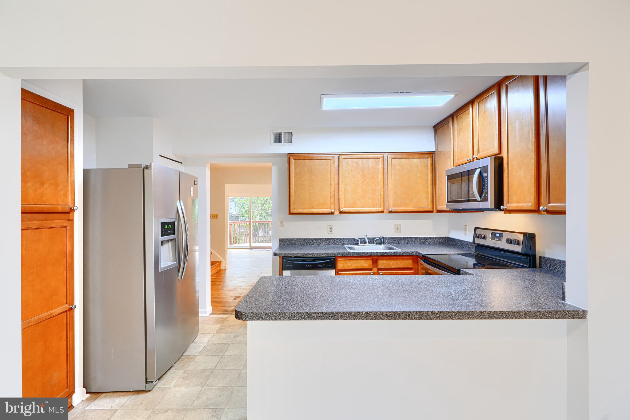 GREENGATE - Residential