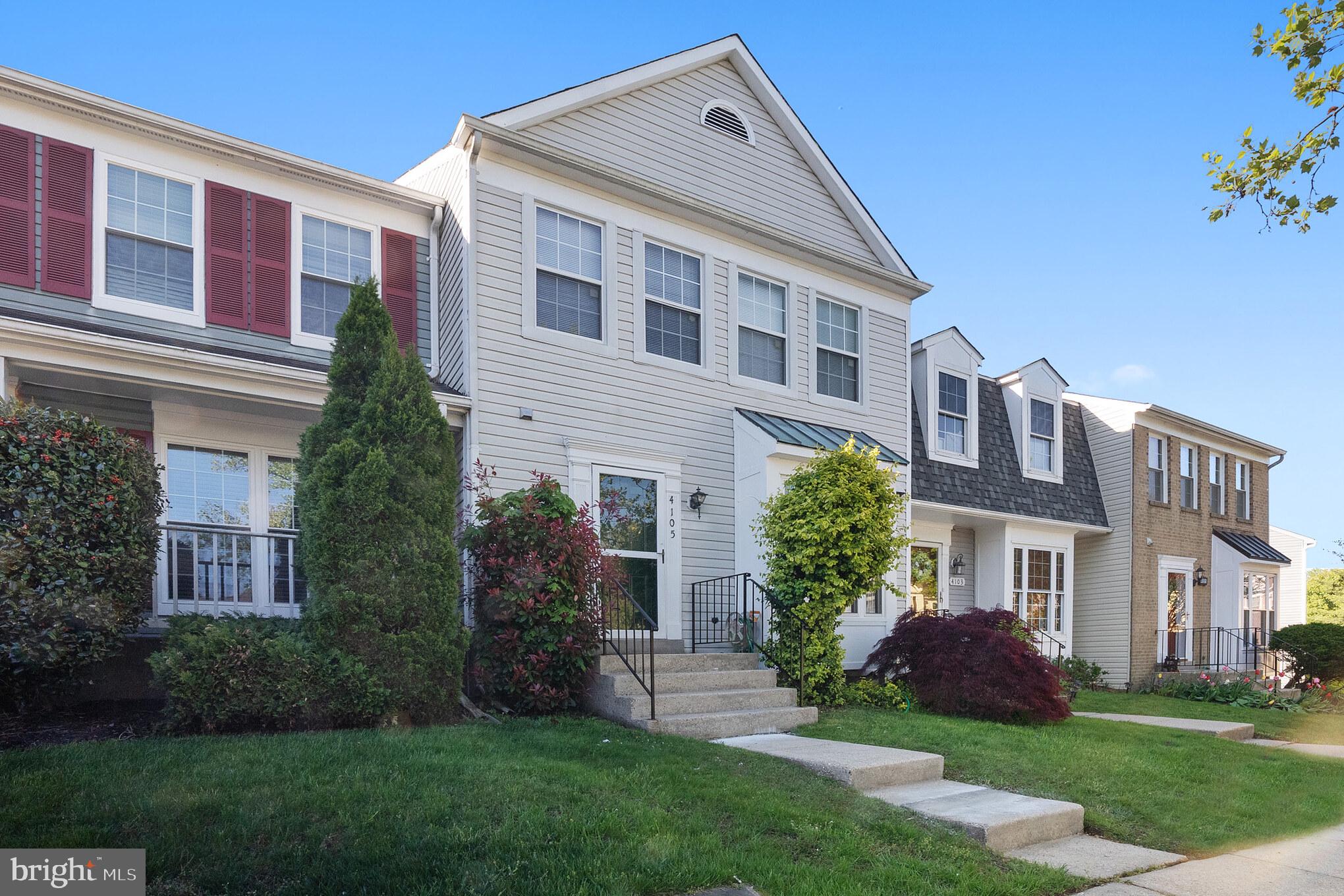 VALLEY STREAM ESTATES - Residential