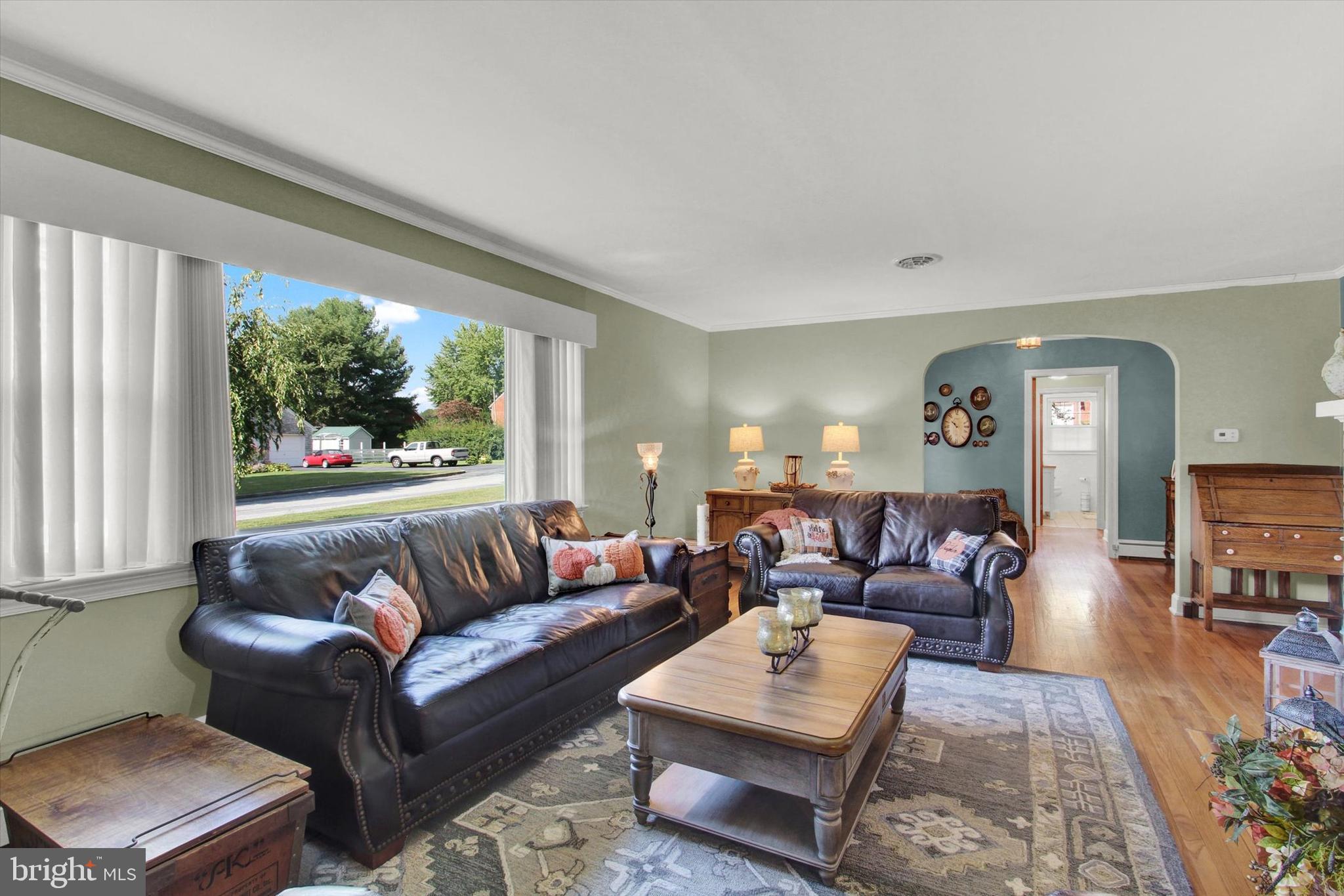 EASTLAND HILLS - Residential