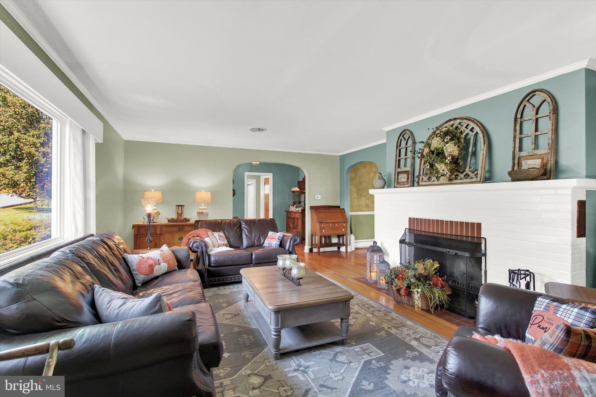 EASTLAND HILLS - Residential