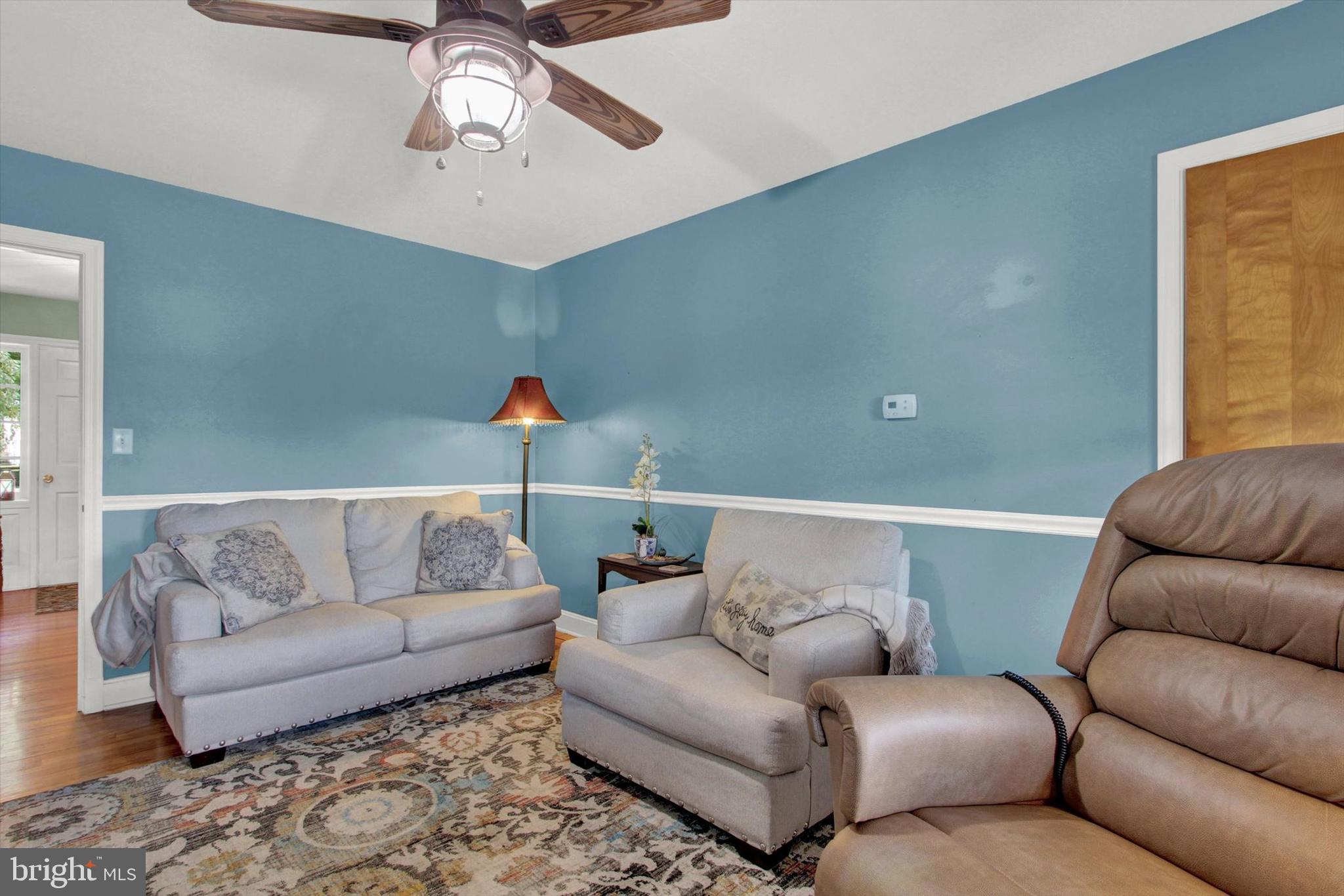 EASTLAND HILLS - Residential