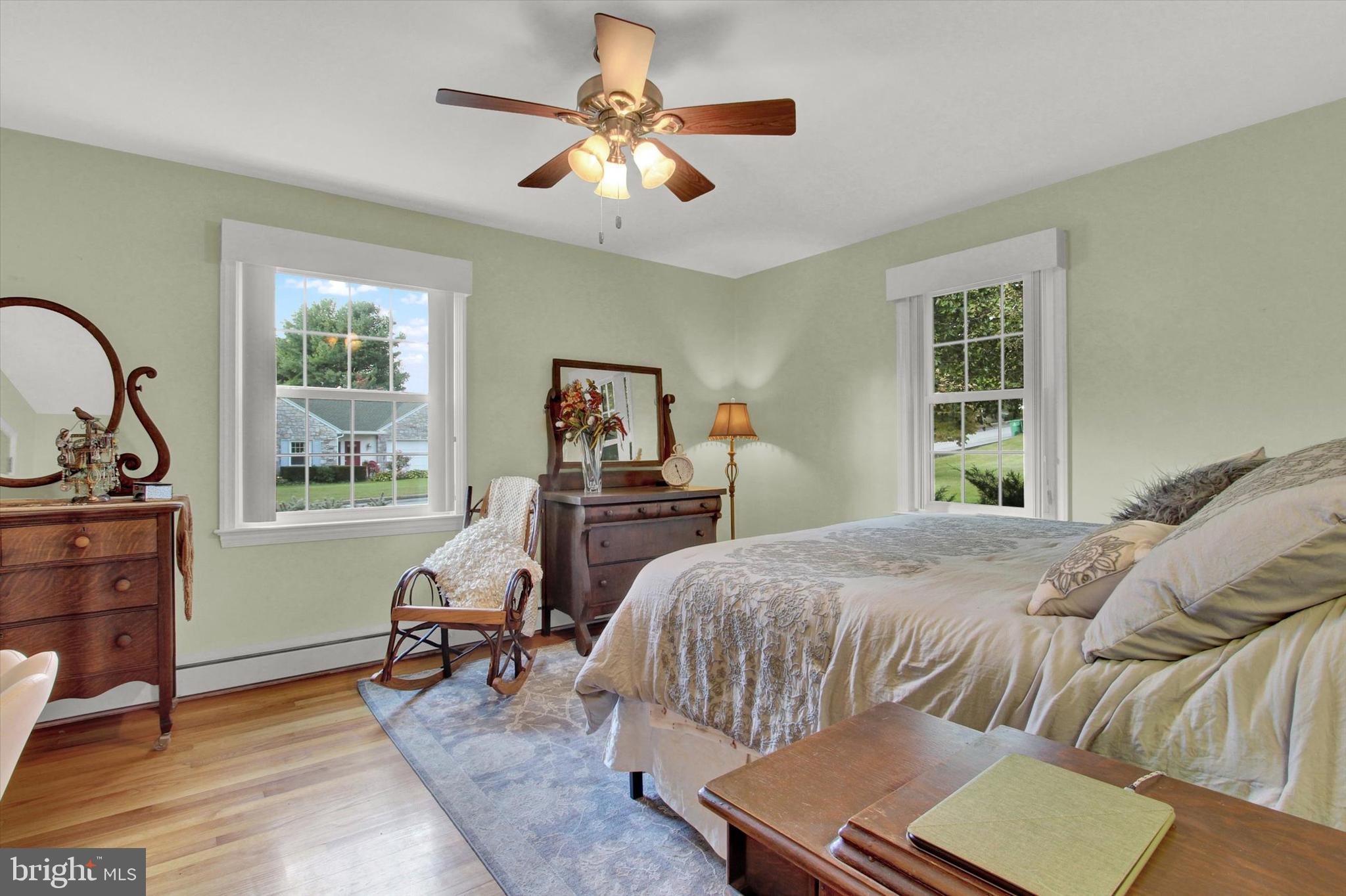 EASTLAND HILLS - Residential