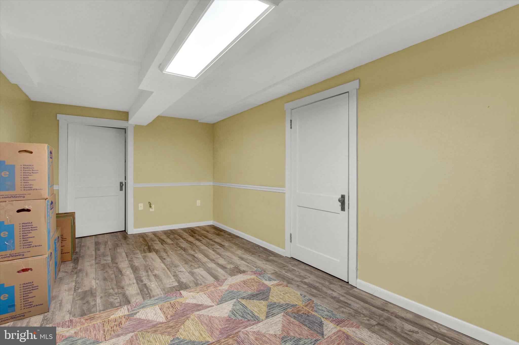 EASTLAND HILLS - Residential