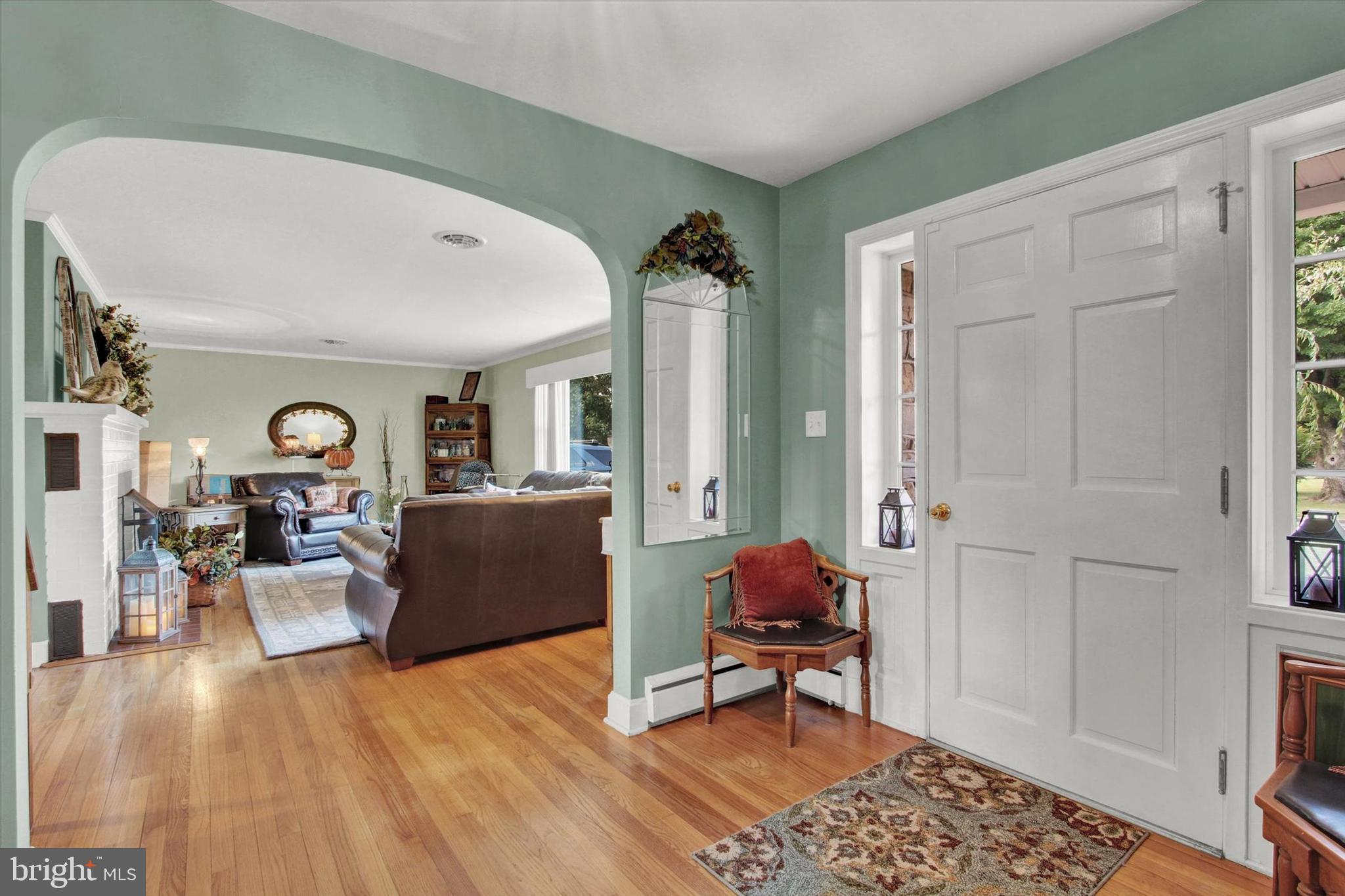 EASTLAND HILLS - Residential