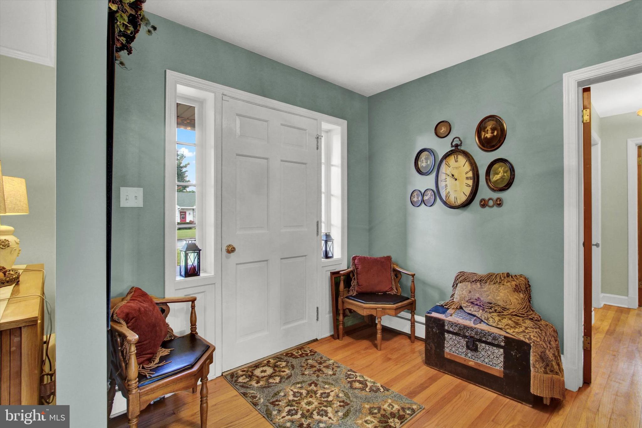 EASTLAND HILLS - Residential