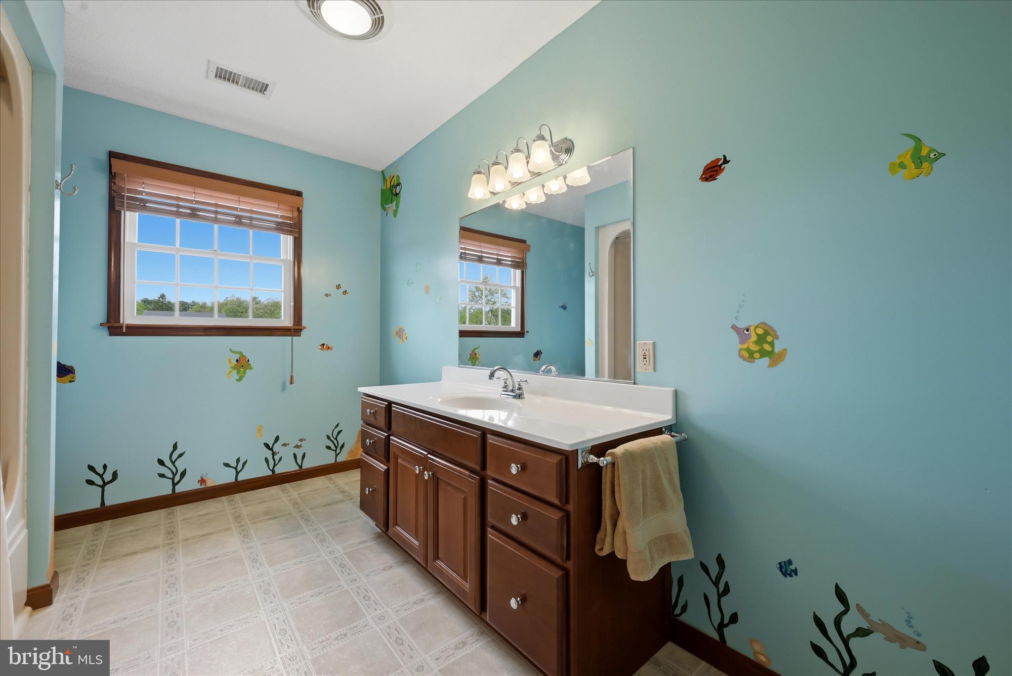 QUAIL MEADOWS - Residential